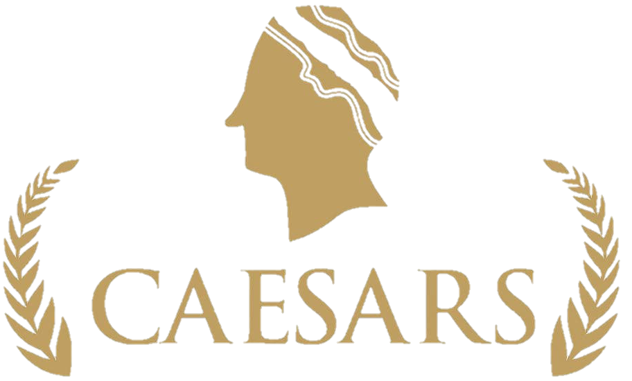 Caesars Court Hotel logo