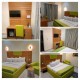 Deluxe Rooms